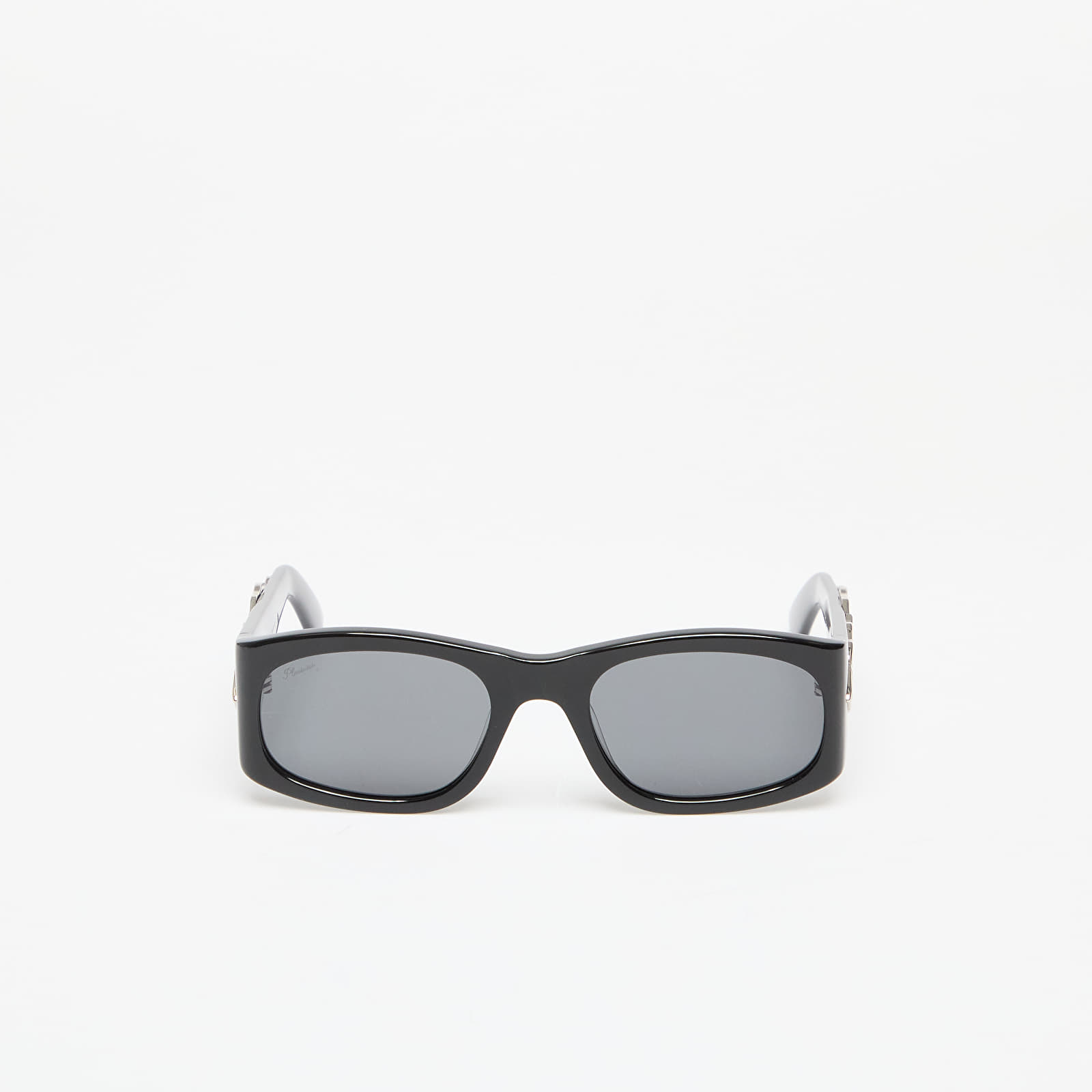 Pánské sluneční brýle PLEASURES x Akila Eazy Sunglasses Black