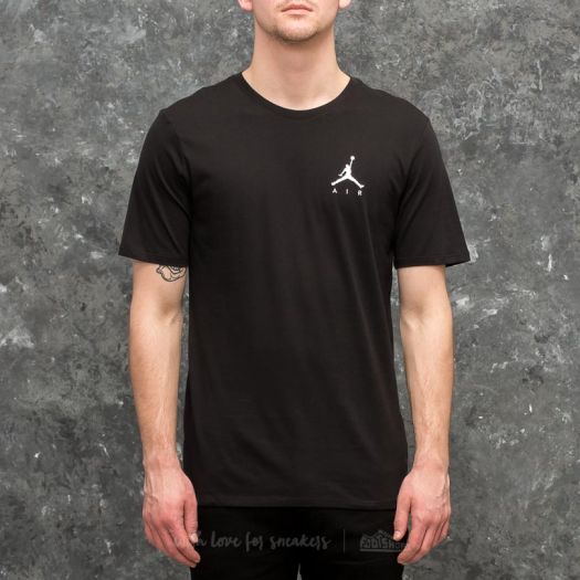 T shirt Jordan Sportswear Jumpan Air Embroidered Tee