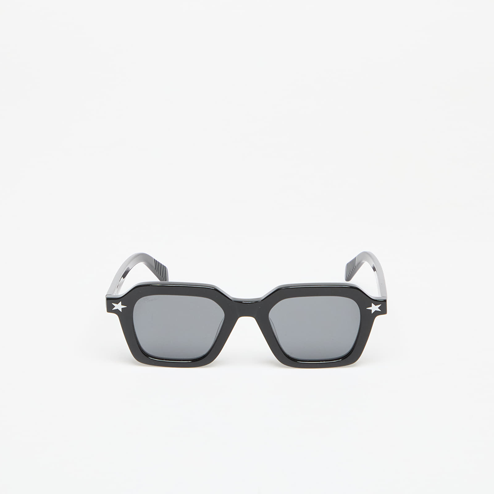 Pánské sluneční brýle PLEASURES x Akila Era Sunglasses Black