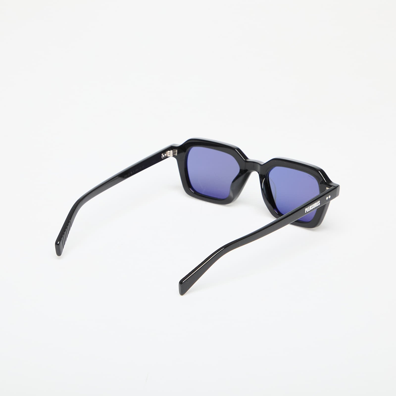 Pánské sluneční brýle PLEASURES x Akila Era Sunglasses Black