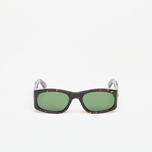 PLEASURES x Akila Eazy Sunglasses Tortoise