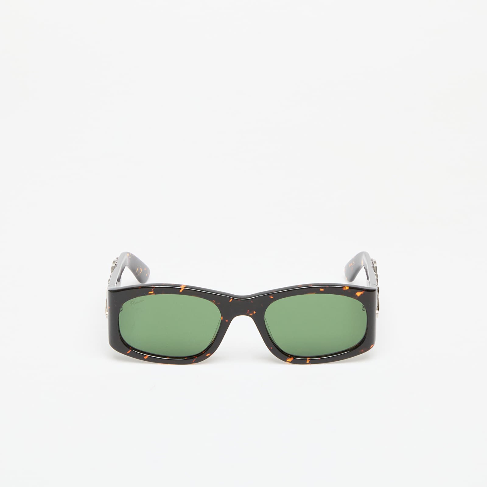 Pánské sluneční brýle PLEASURES x Akila Eazy Sunglasses Tortoise