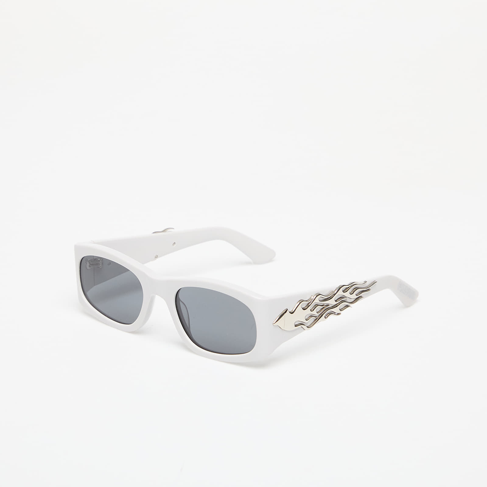 Pánské sluneční brýle PLEASURES x Akila Eazy Sunglasses Moon Rock