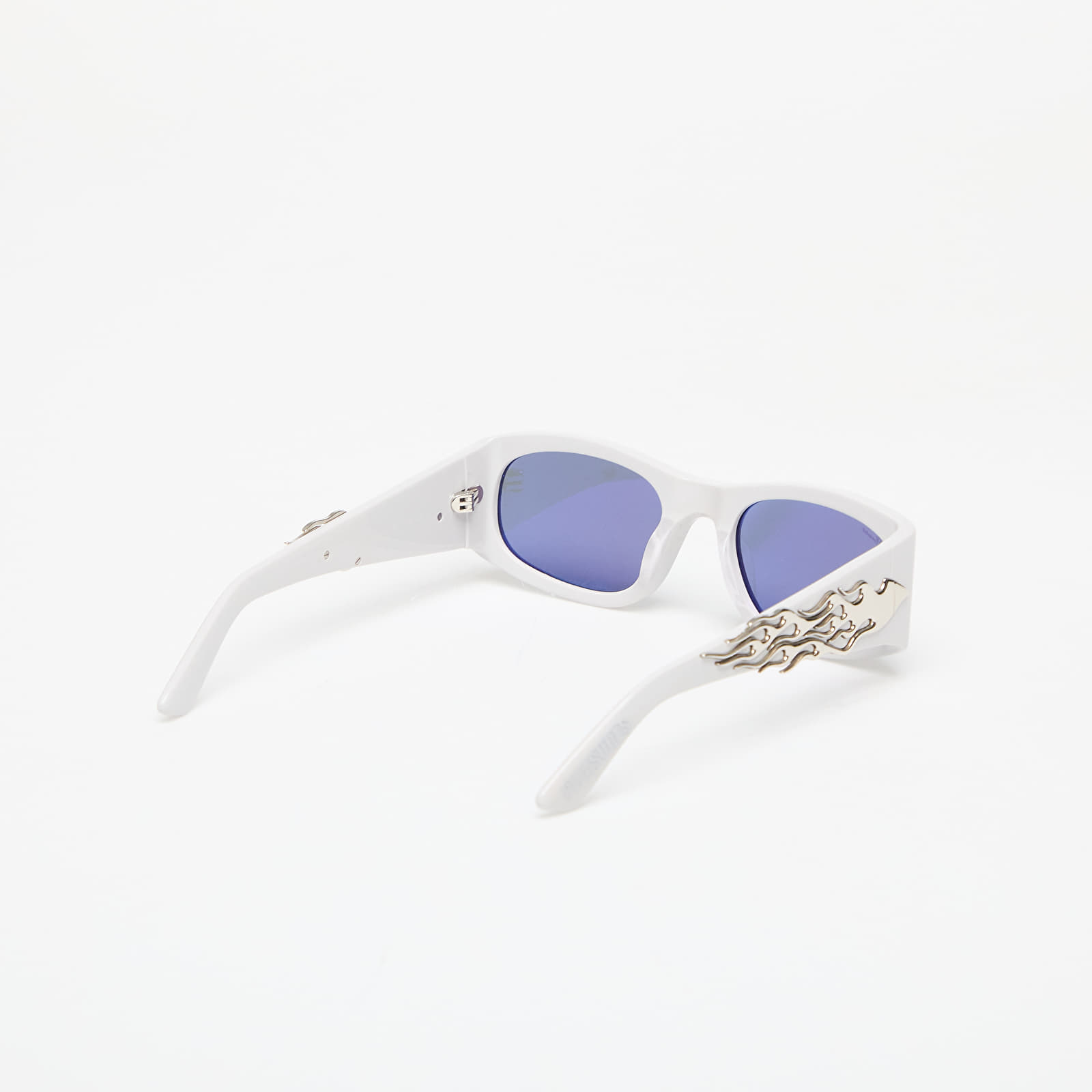 Pánské sluneční brýle PLEASURES x Akila Eazy Sunglasses Moon Rock