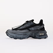 Diesel D-Cage Runner Sneakers Black
