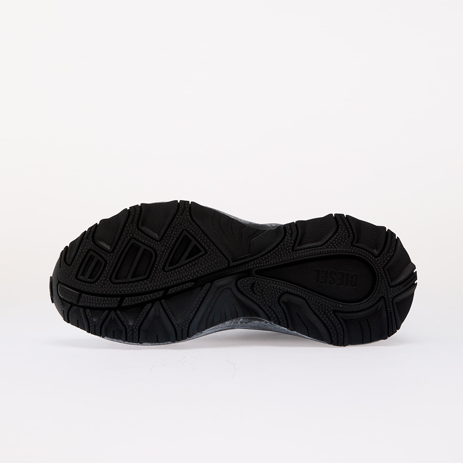 Männer Diesel D-Cage Runner Sneakers Black