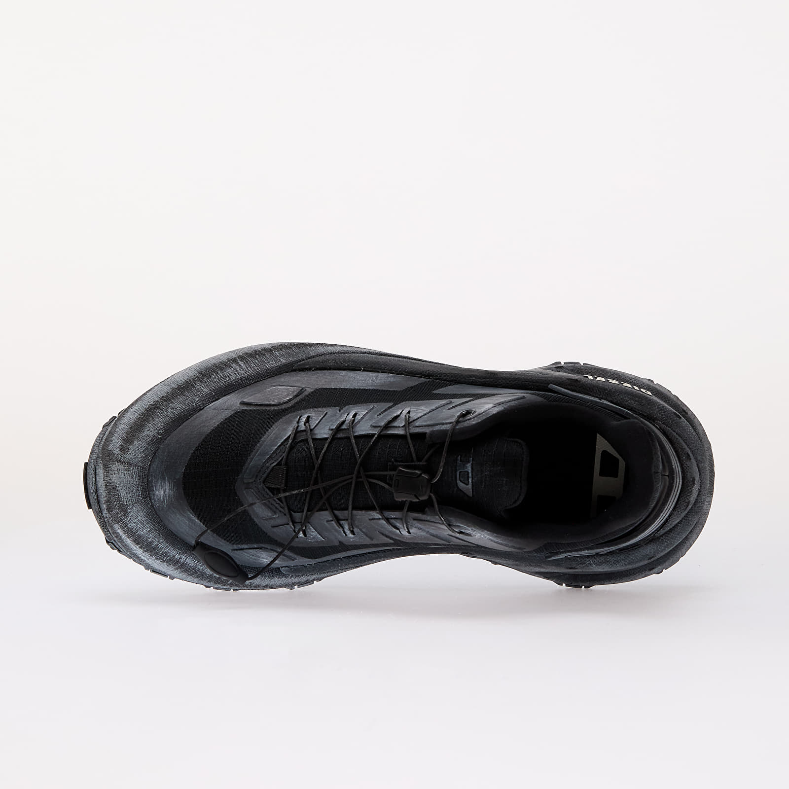 Männer Diesel D-Cage Runner Sneakers Black