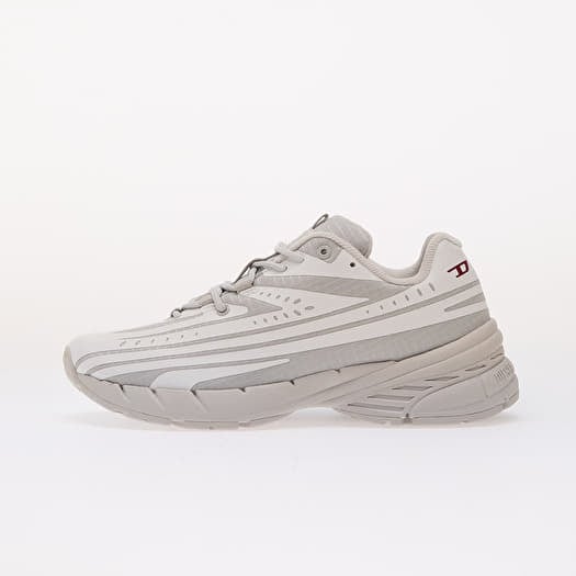 Diesel Airspeed D-Airspeed Low W Sneakers Bright White