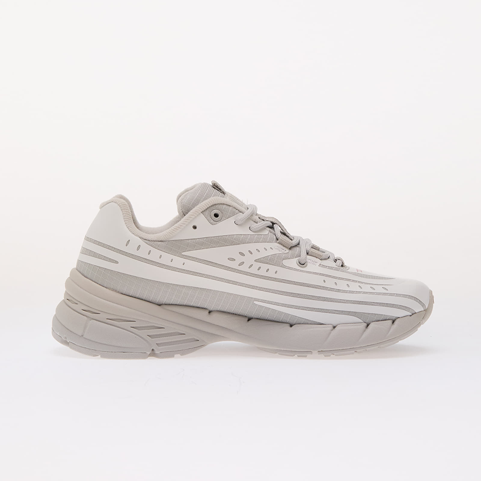 Frauen Diesel Airspeed D-Airspeed Low W Sneakers Bright White
