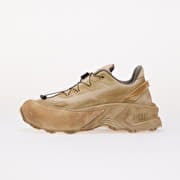 Diesel D-Cage Runner Sneakers Cloud Creme