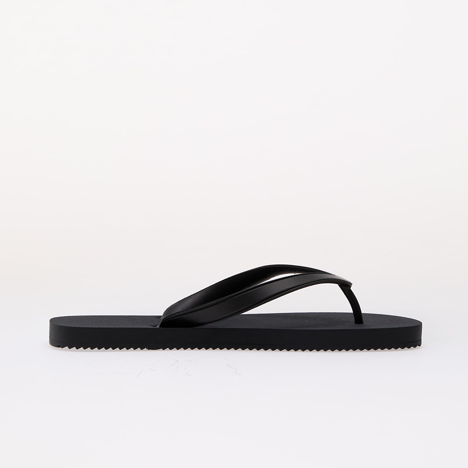 Pánské tenisky a boty Diesel Rio Sa-Rio Sandals Black