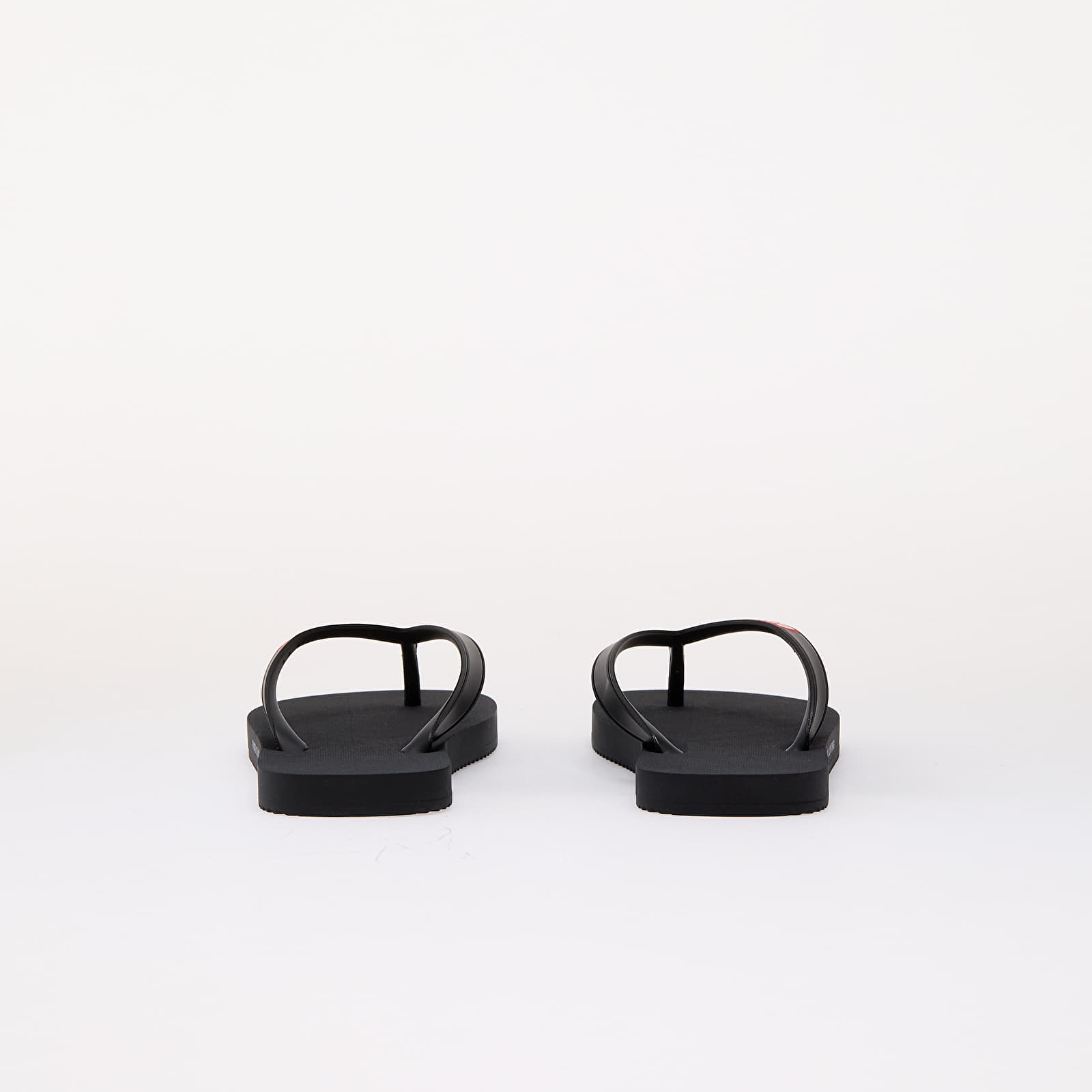 Pánské tenisky a boty Diesel Rio Sa-Rio Sandals Black