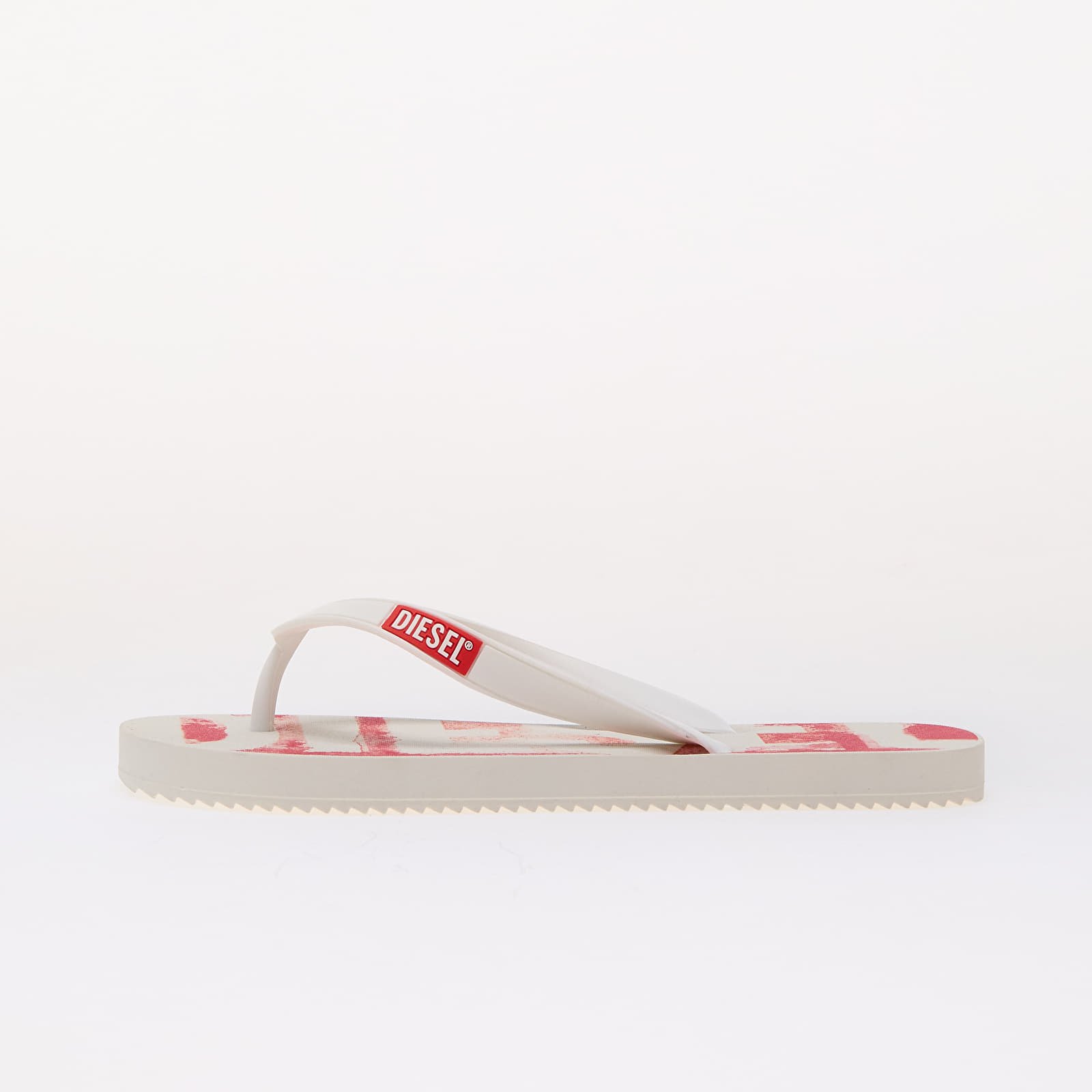 Männer Diesel Rio Sa-Rio Sandals White
