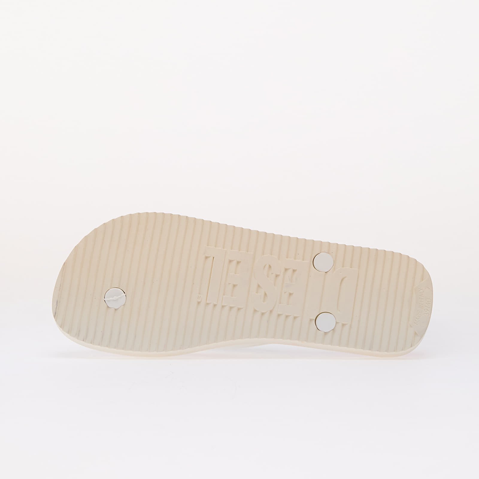 Männer Diesel Rio Sa-Rio Sandals White