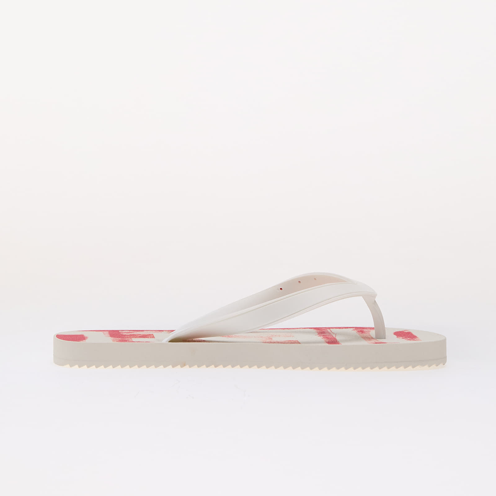 Männer Diesel Rio Sa-Rio Sandals White