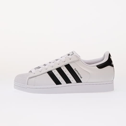 adidas Superstar II Ftw White/ Core Black/ Ftw White