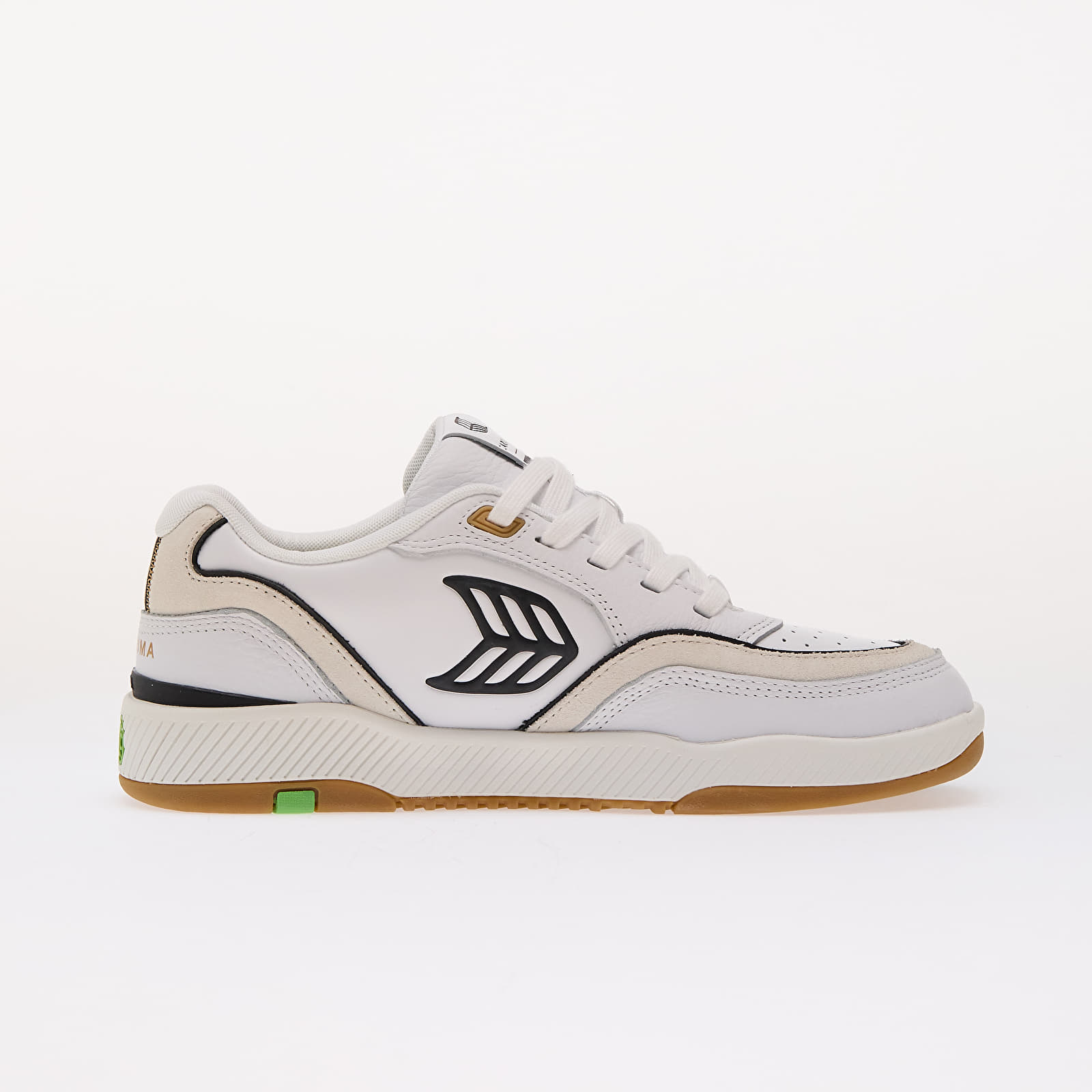 Férfi cipők Cariuma M Uba Gum White/ Black