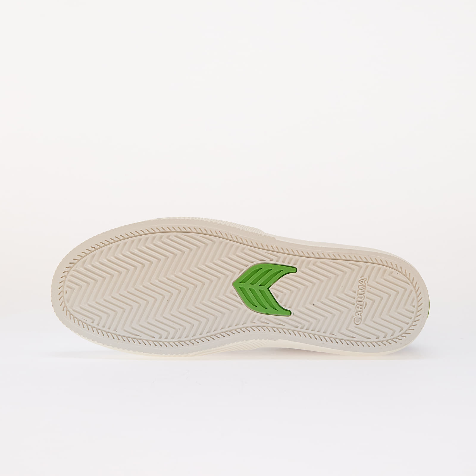 Men's shoes Cariuma M Naioca Off-White Smoke/ Washed Blue