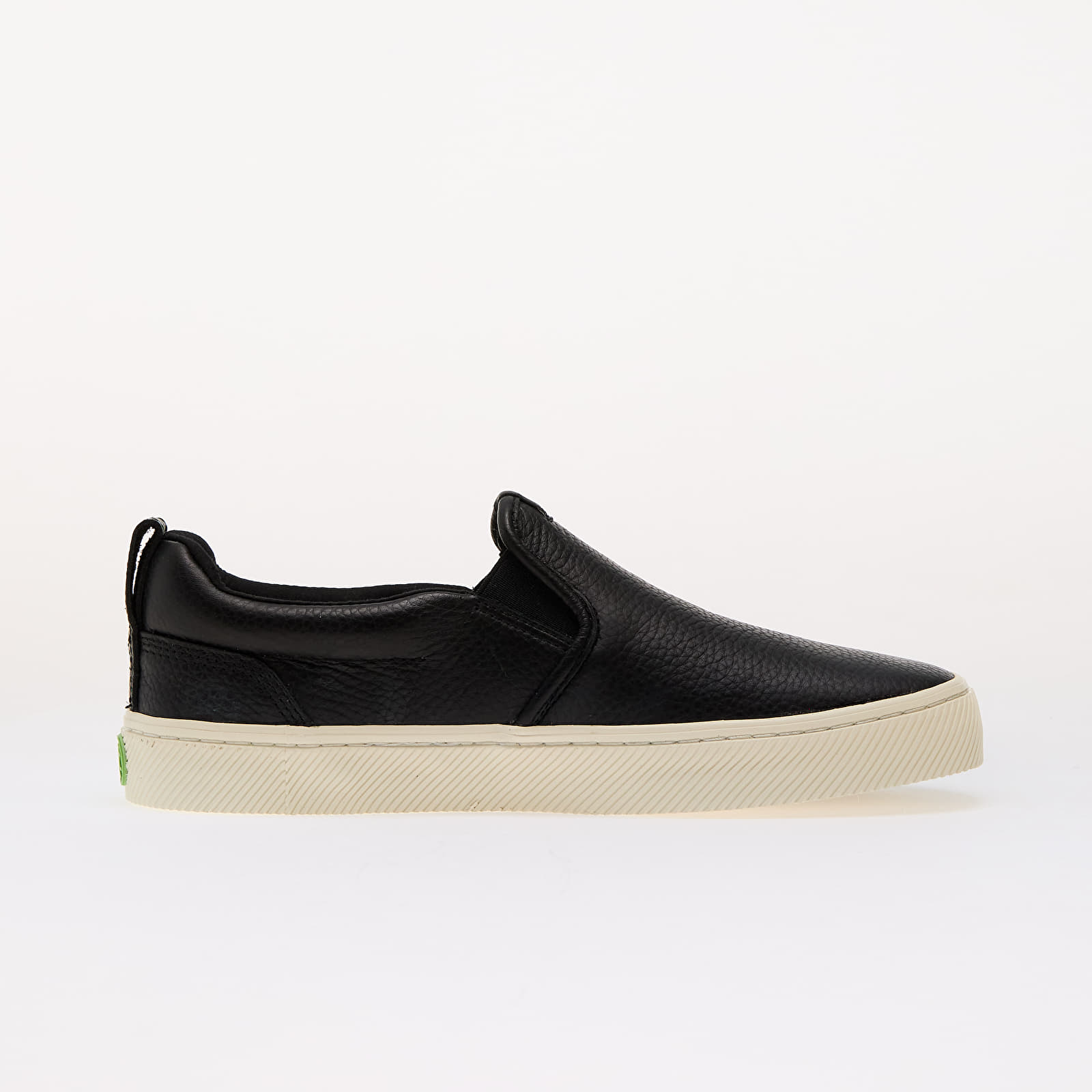 Pánské tenisky a boty Cariuma M Slip-On Black