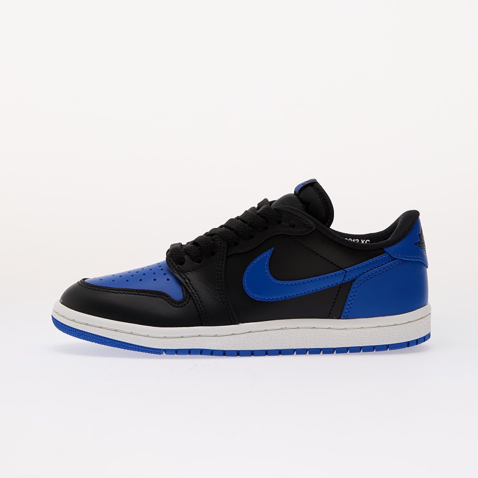 Levně Tenisky Air Jordan 1 Low 85 Black/ Varsity Royal-Summit White