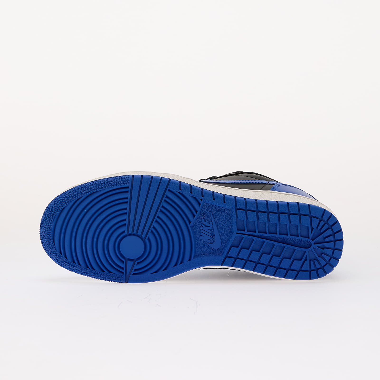 Pánské tenisky a boty Air Jordan 1 Low 85 Black/ Varsity Royal-Summit White