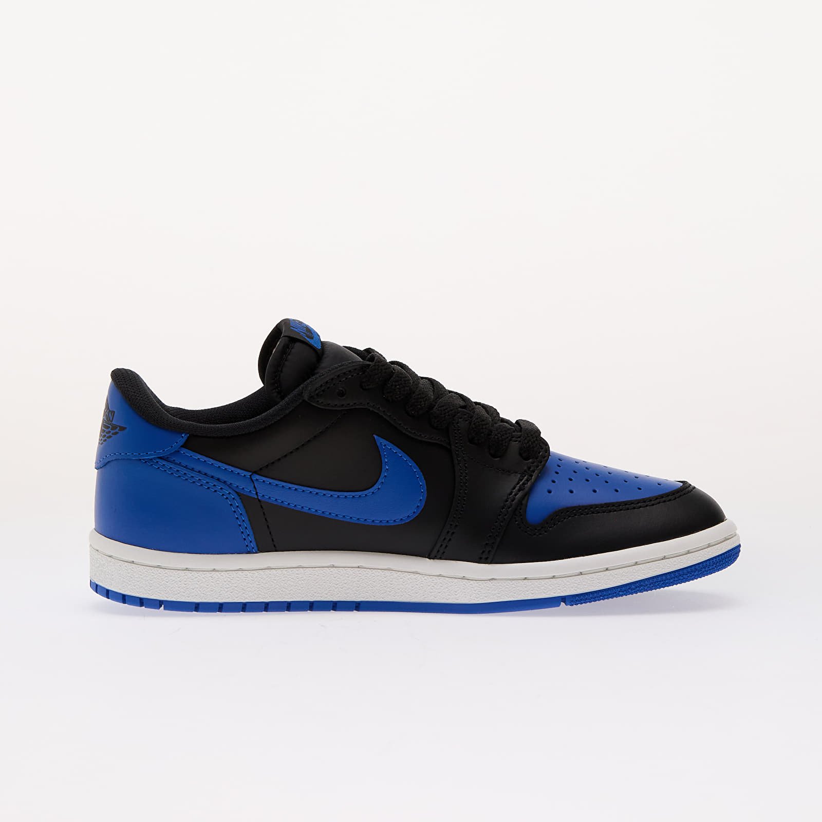 Muške tenisice Air Jordan 1 Low 85 Black/ Varsity Royal-Summit White