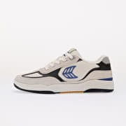Cariuma M Skategoat C25 PRO Off-White Smoke/ Bold Blue&Black