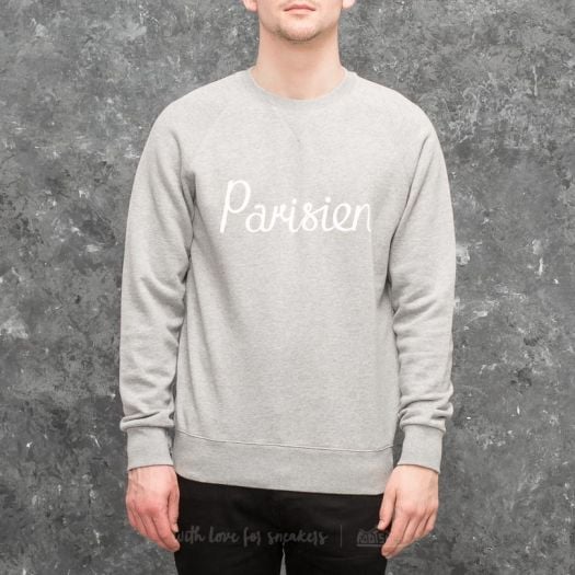 Parisien sweatshirt sale
