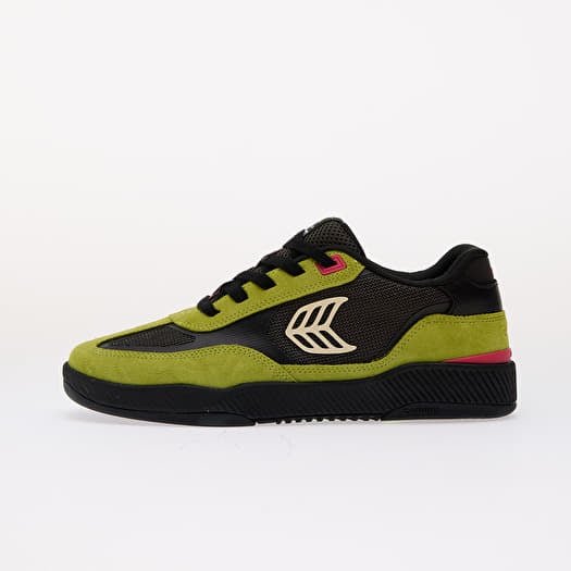 Cariuma M Skategoat C25 PRO Lime Green/ Black