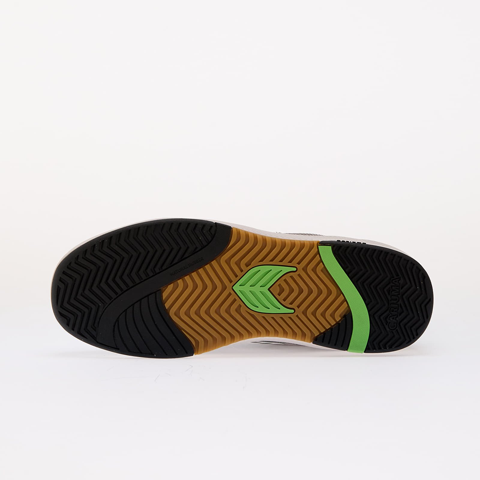 Férfi cipők Cariuma M Skategoat C25 PRO Charcoal Grey/ Light Grey