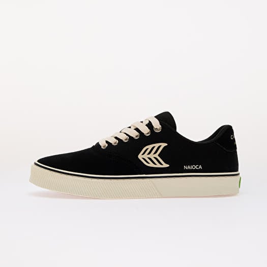 Cariuma M Naioca Pro Black/ Ivory