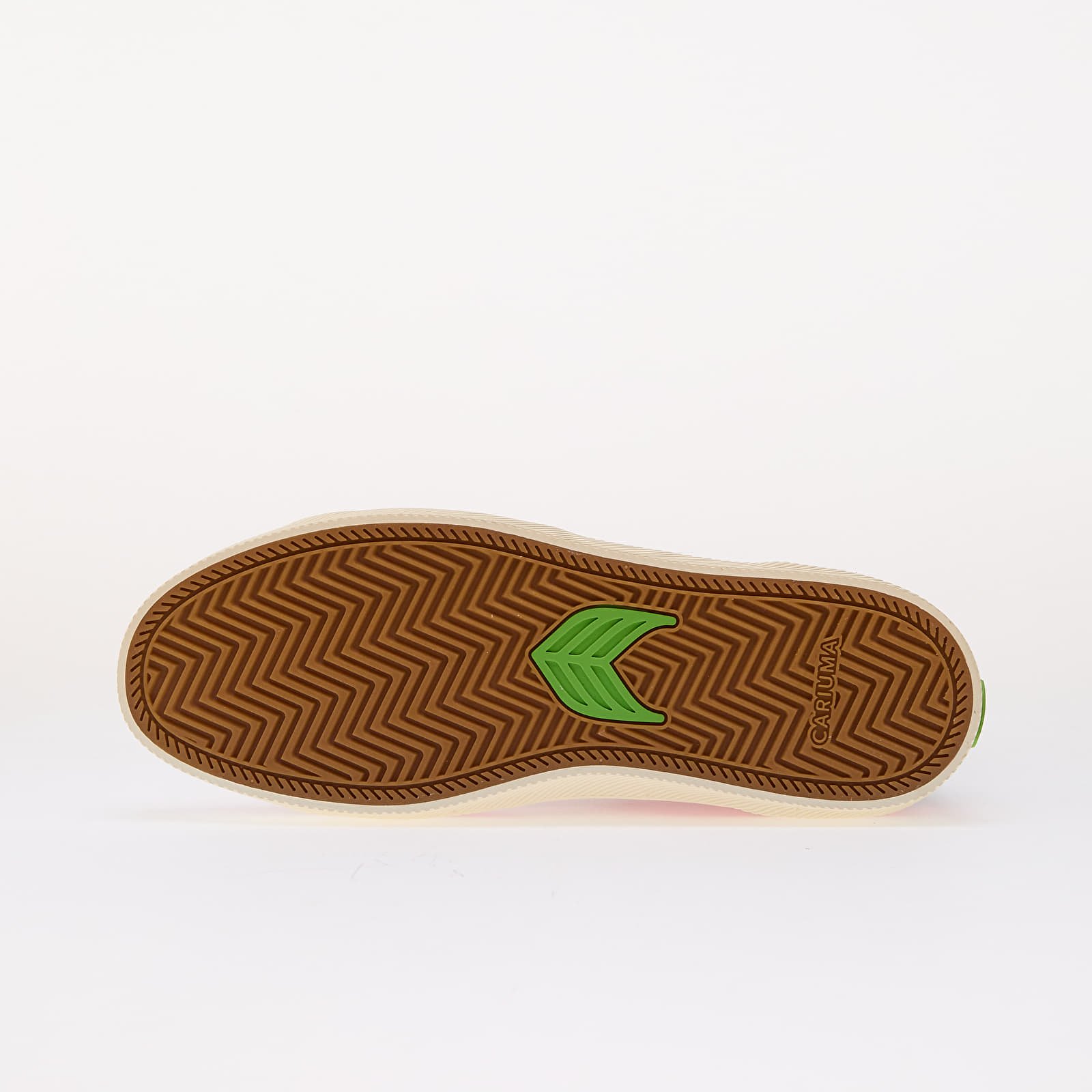 Zapatillas Hombre Cariuma M Catiba Pro 2.0 Burnt Orange/ Ivory&Navy