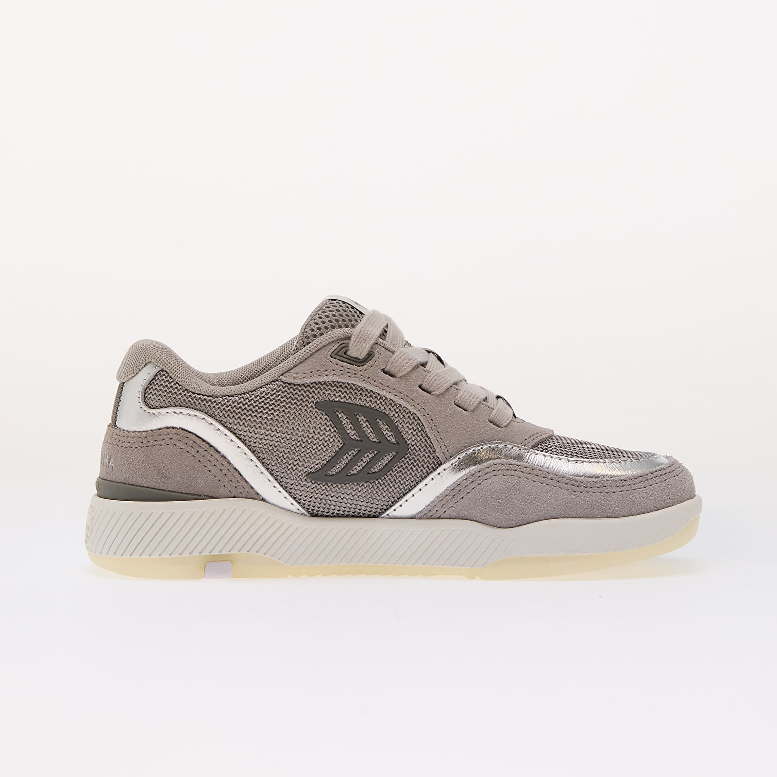 Zapatillas mujer Cariuma W Uba Light Grey/ Charcoal Grey&Silver