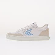 Cariuma M Vallely White/ Argentina Blue