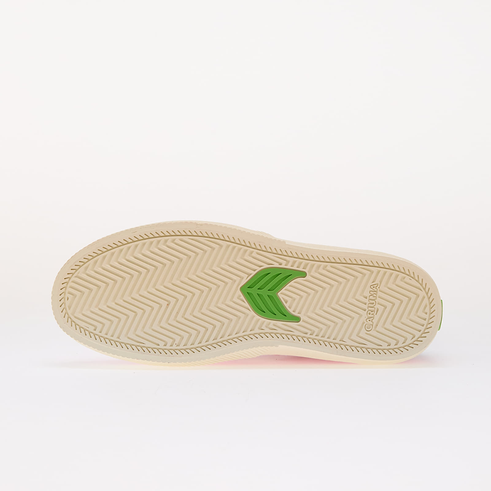 Încălțăminte și sneakerși pentru bărbați Cariuma M Naioca Watermelon/ Ivory