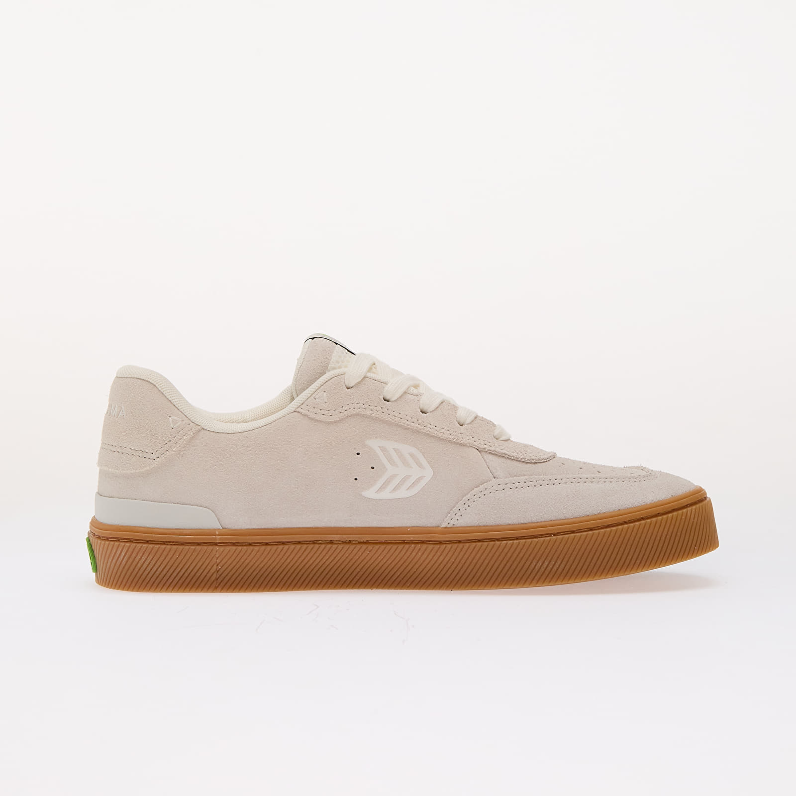 Buty męskie Cariuma M Luan Pro Gum Smoke White/ Off-White