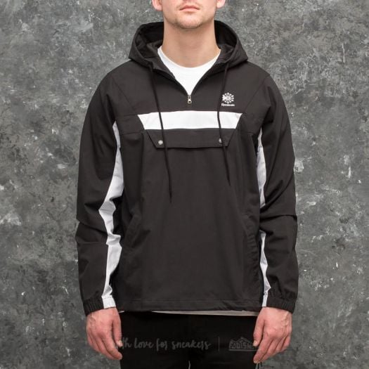 Reebok sweat jacket shop
