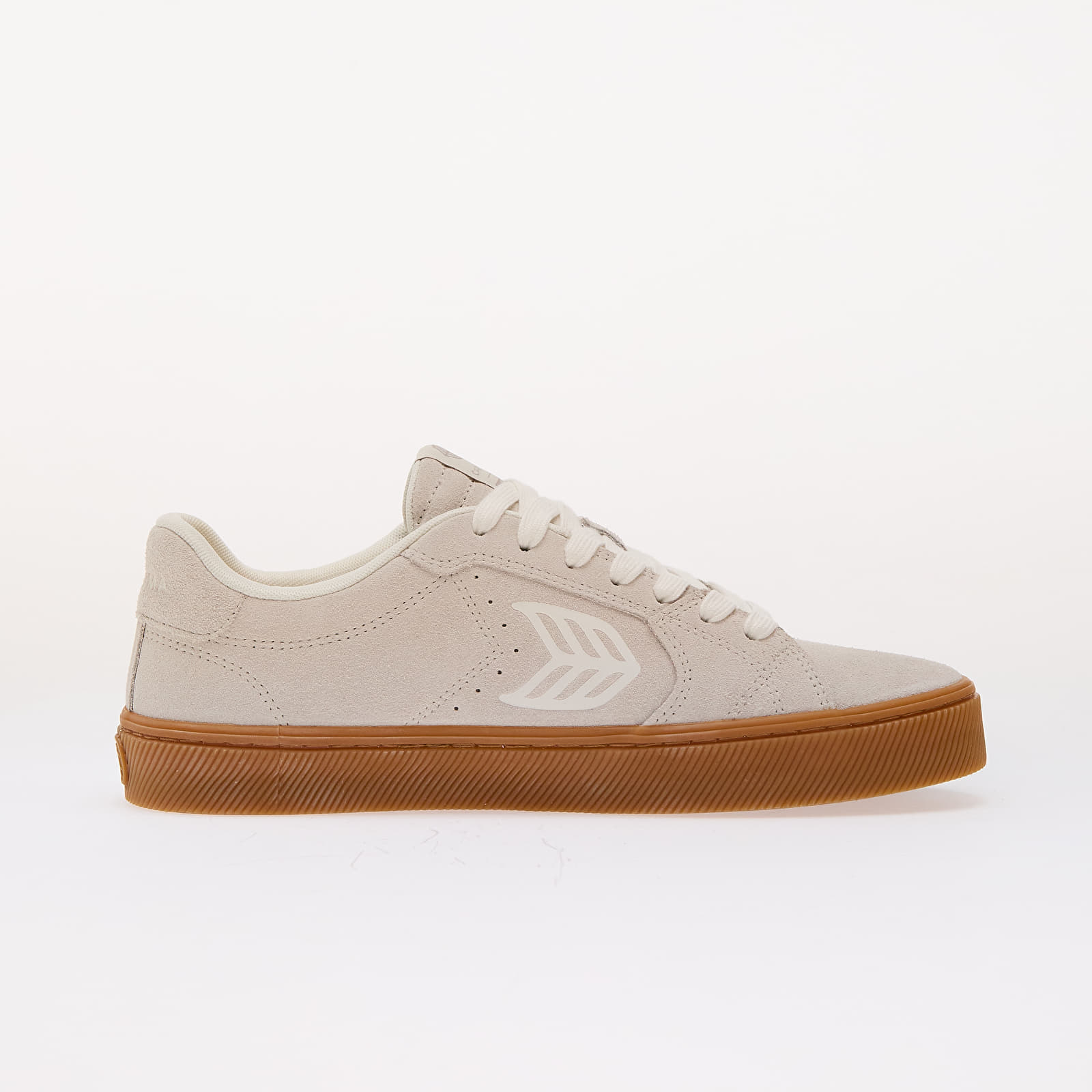 Zapatillas Hombre Cariuma M Salvas Gum Smoke White/ Off-White