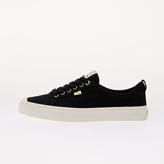 Cariuma M Oca Low Black
