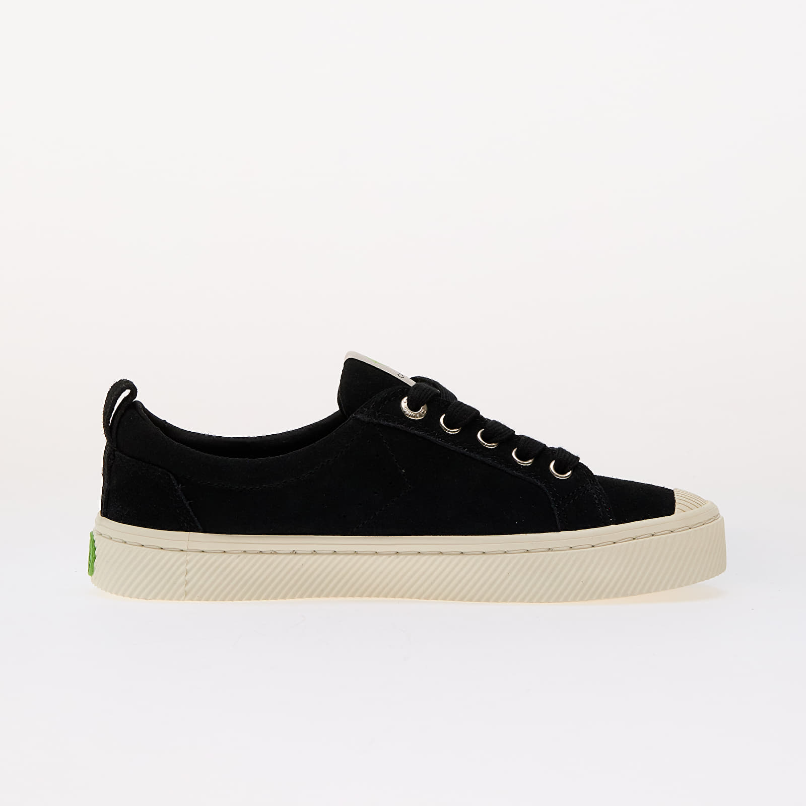 Zapatillas mujer Cariuma W Oca Low Black