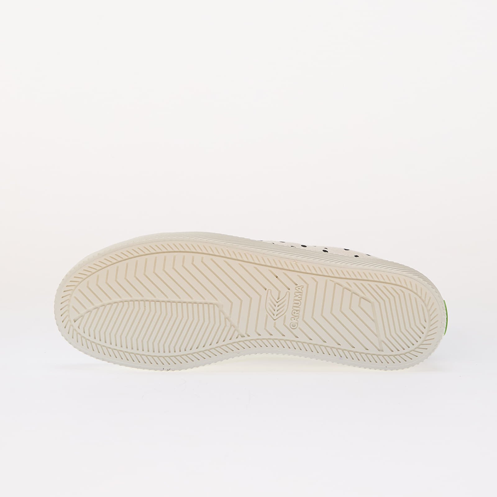 Dámské tenisky a boty Cariuma W Oca Low White Polka Dots
