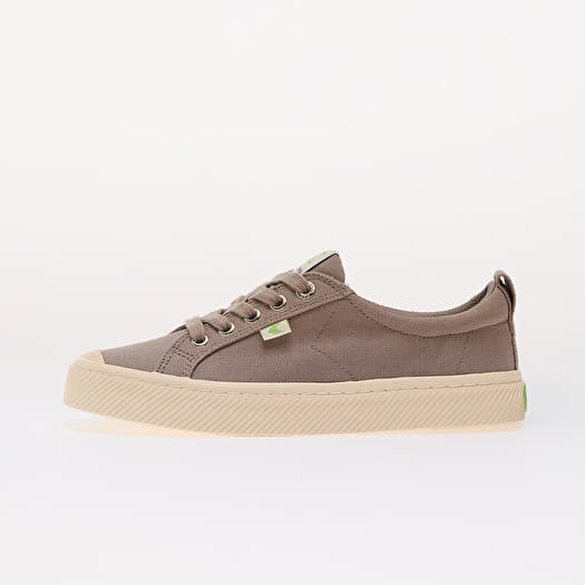 Cariuma W Oca Low Mystic Grey