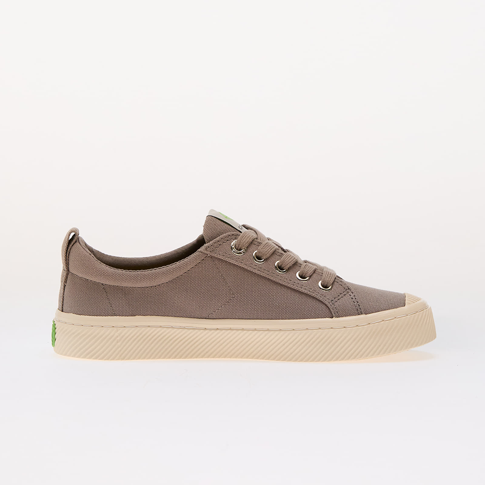 Zapatillas mujer Cariuma W Oca Low Mystic Grey