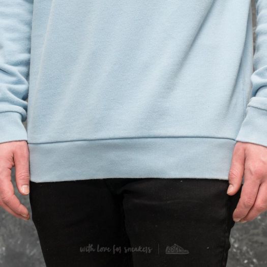 adidas Trefoil Warm Up Crew