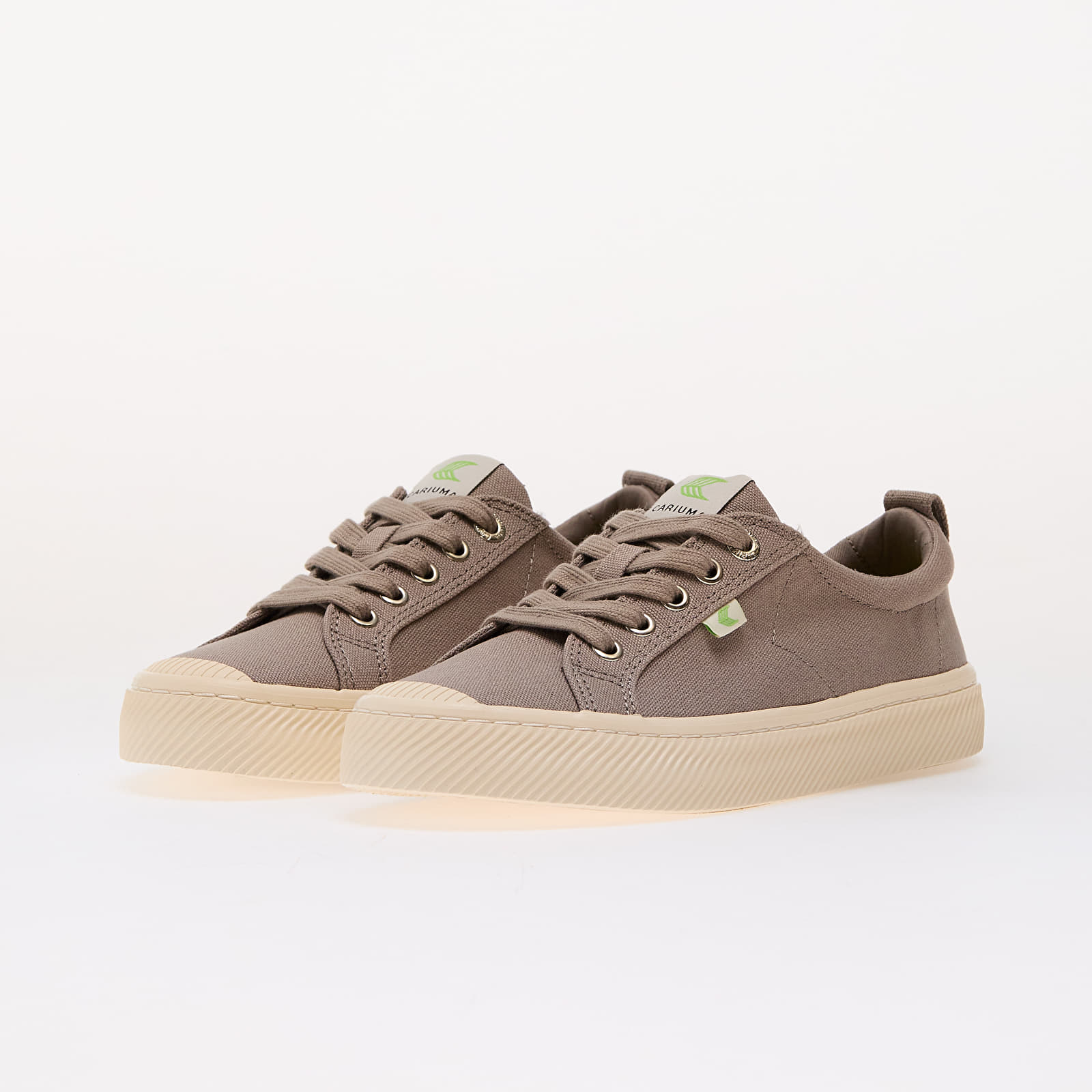 Zapatillas mujer Cariuma W Oca Low Mystic Grey