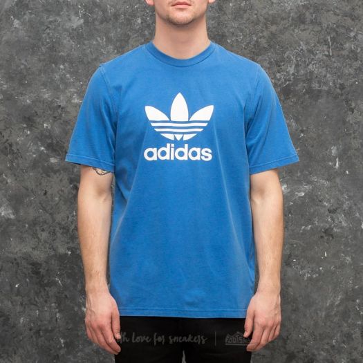 T shirt adidas Trefoil Tee