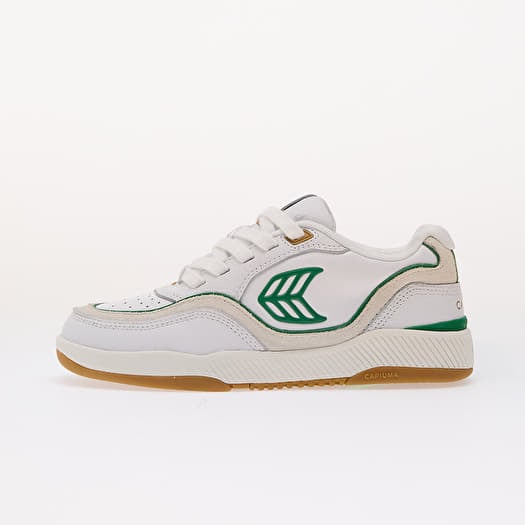 Cariuma W Uba Gum White/ Green