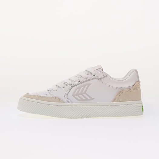 Cariuma W Vallely White/ Vintage White Ice