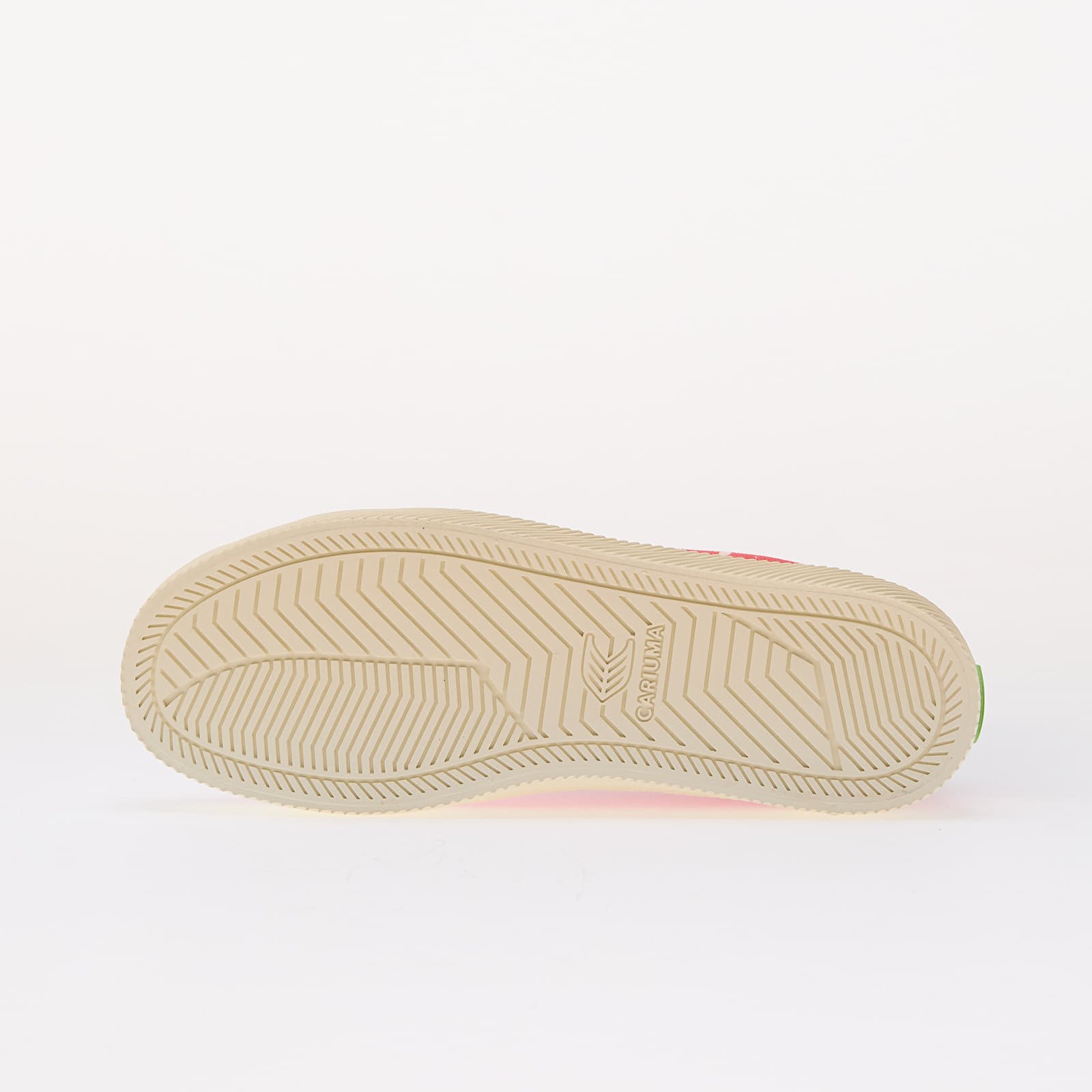 Дамски кецове и обувки Cariuma W Oca Low Watermelon/ White Polka Dots
