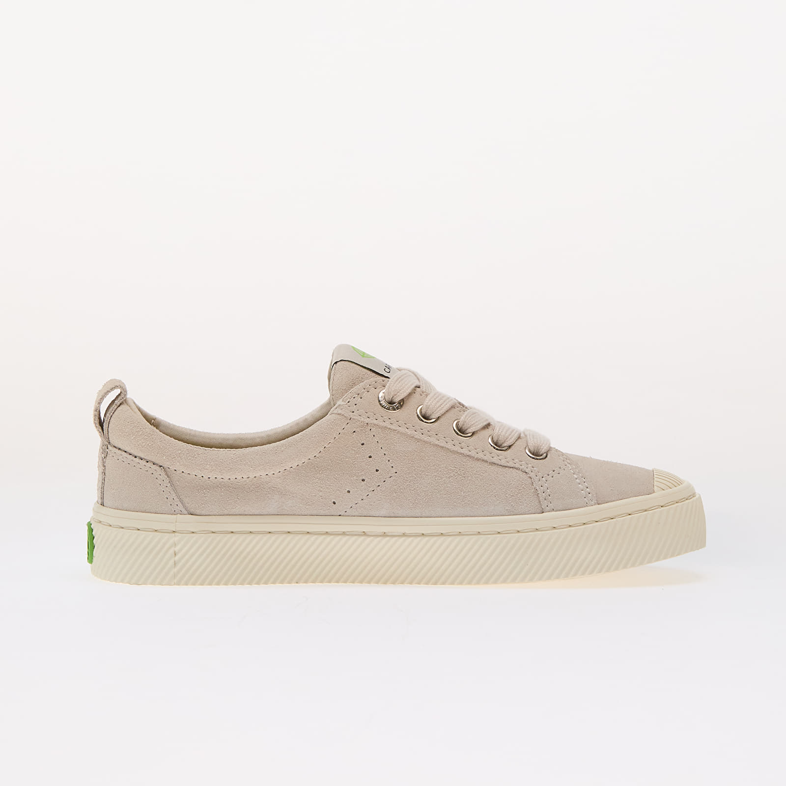 Dámské tenisky a boty Cariuma W Oca Low Vintage White